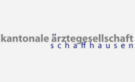 Kantonale Ärztegesellschaft Schaffhausen