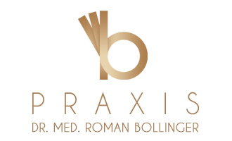 Logo Arztpraxis Dr. med. Roman Bollinger Feuerthalen