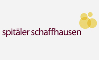 Spitäler Schaffhausen