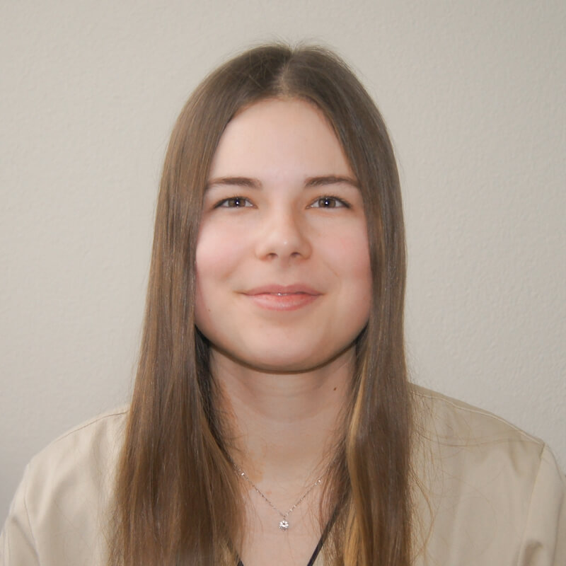 Anna Riedo Arztpraxis Dr. med. Roman Bollinger Feuerthalen