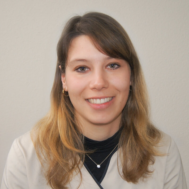 Fabienne Werner Arztpraxis Dr. med. Roman Bollinger Feuerthalen